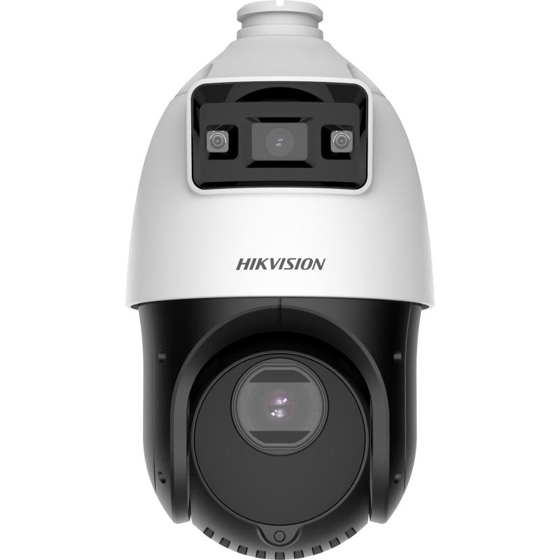 DS-2SE4C225MWG-E/12(F0)
Fixed (2.8MM)
Optical (4.8MM-120MM) DS-2SE4C225MWG-E/12(F0)
Fixed (2.8MM)
Optical (4.8MM-120MM)